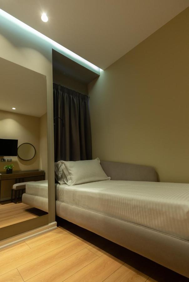 Porta Apartament Vlore Bagian luar foto